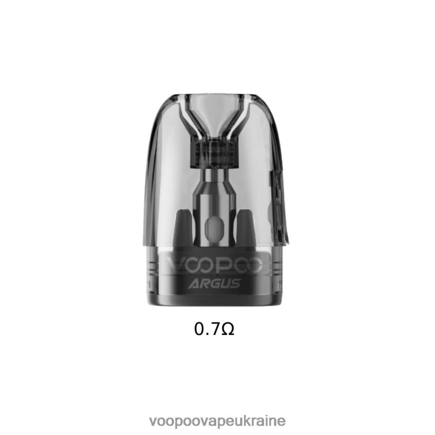 VOOPOO ARGUS TOP FILL картридж 0,7 Ом | VOOPOO Вейп PDH28V564