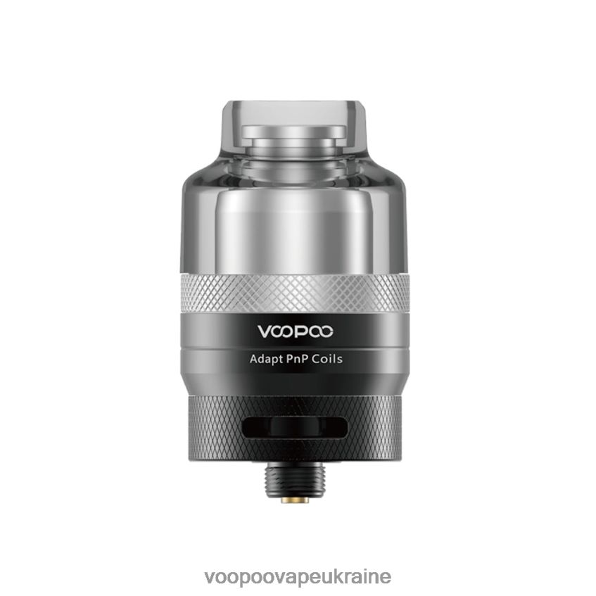 VOOPOO RTA под бак чорний | Вейп VOOPOO Vmate E PDH28V578