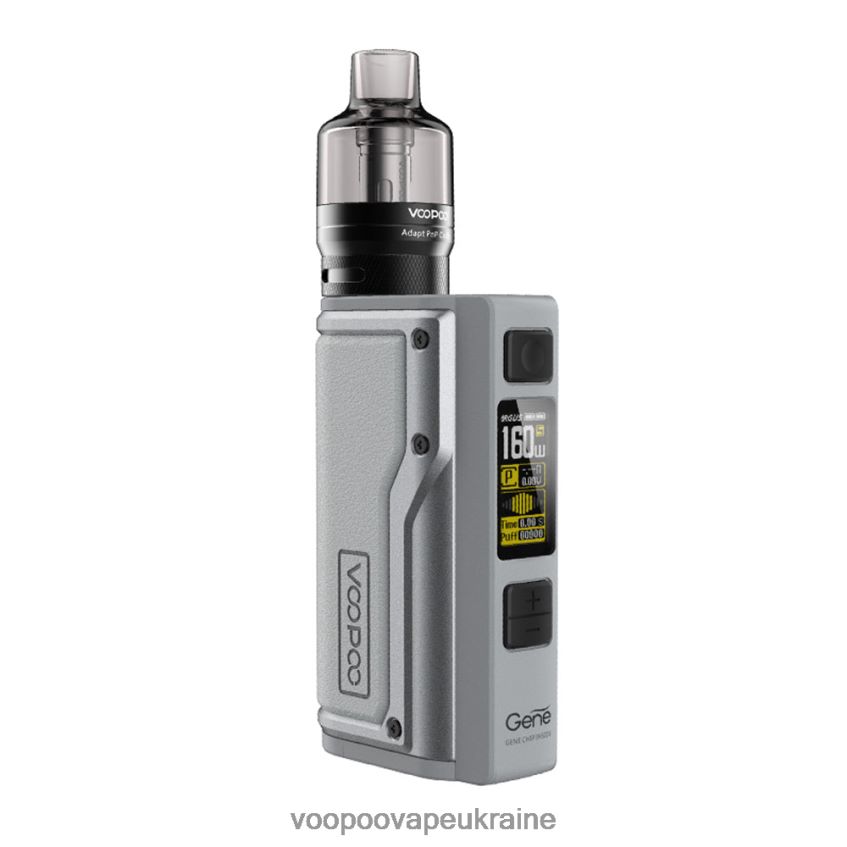 VOOPOO ARGUS GT коробка мод комплект кам'яний попіл | VOOPOO Вейп Цена PDH28V115