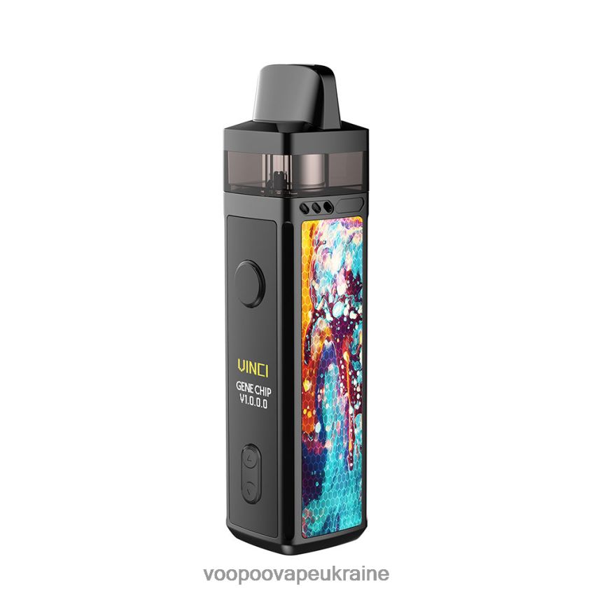 VOOPOO VINCI мод под опал | VOOPOO Вейп Цена PDH28V405